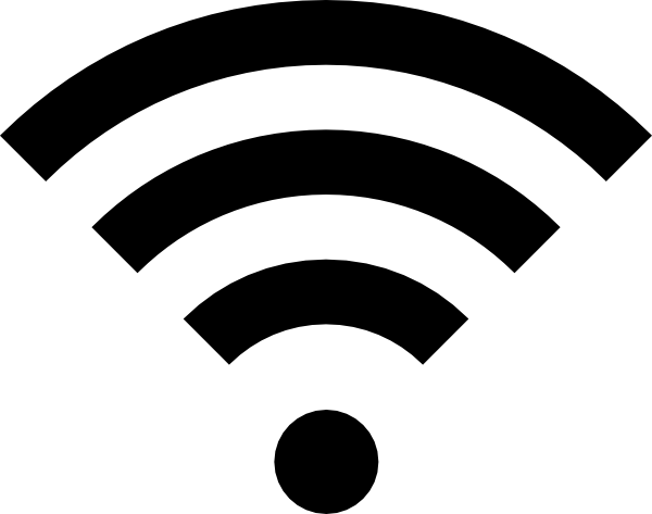 WiFi icon