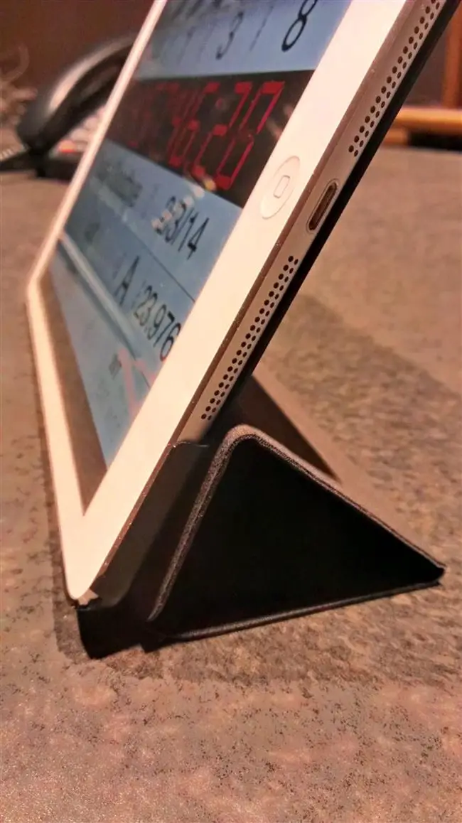 Seidio Ledger for iPad Air redo
