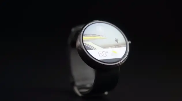 Android Wear - for some reason we don't have an alt tag here