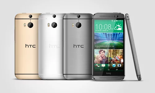 HTC One M8 - for some reason we don't have an alt tag here