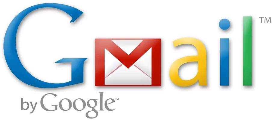 gmail logo - for some reason we don't have an alt tag here