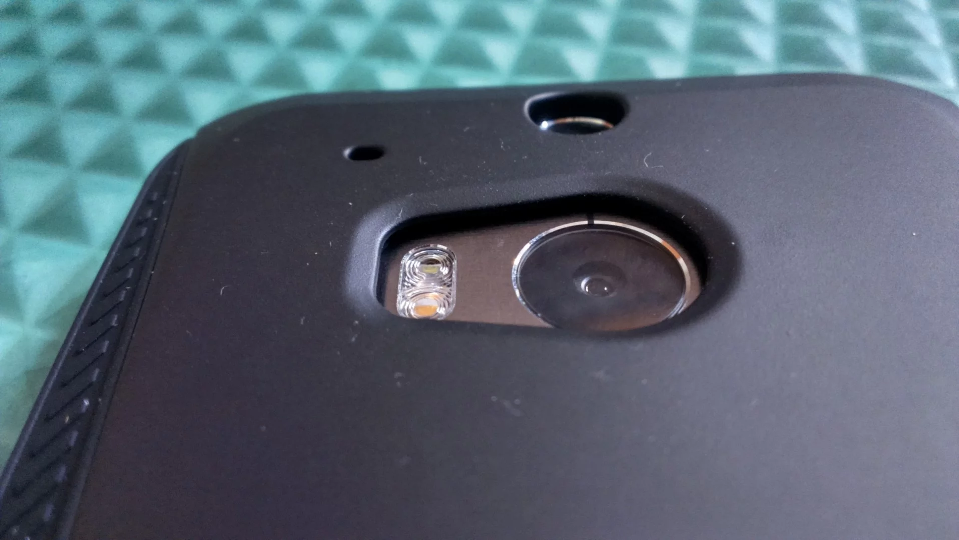 Seidio DILEX HTC One M8 case review