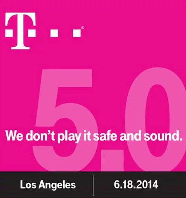 TMo Uncarrier - for some reason we don't have an alt tag here
