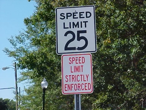 speed limit - for some reason we don't have an alt tag here