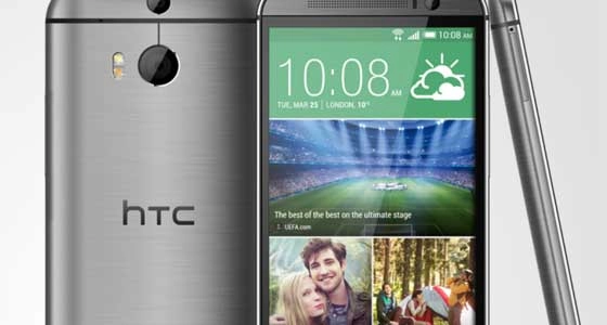 htc one m8 offiziell title - for some reason we don't have an alt tag here