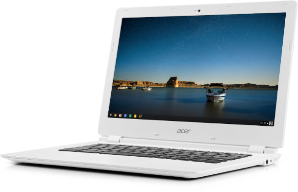 Acer Chromebook 13 - for some reason we don't have an alt tag here