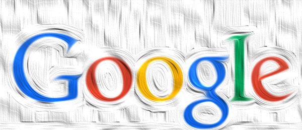 Google Logo - for some reason we don't have an alt tag here
