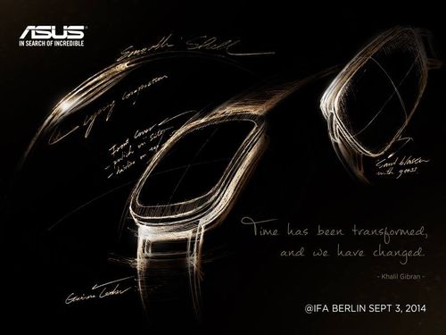 ASUS smartwatch1 - for some reason we don't have an alt tag here