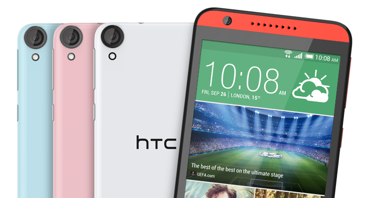 Desire 820 Blog - for some reason we don't have an alt tag here