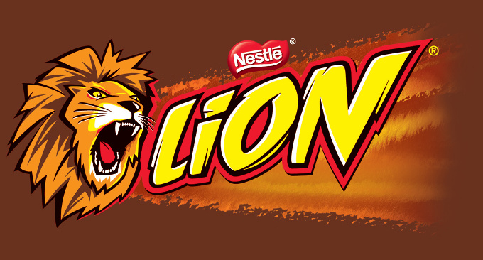 Lion - for some reason we don't have an alt tag here