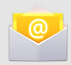 Email - for some reason we don't have an alt tag here