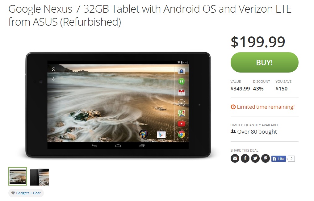 Groupon Nexus 7 - for some reason we don't have an alt tag here