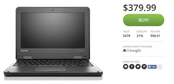 Lenovo Yoga Groupon deal - for some reason we don't have an alt tag here