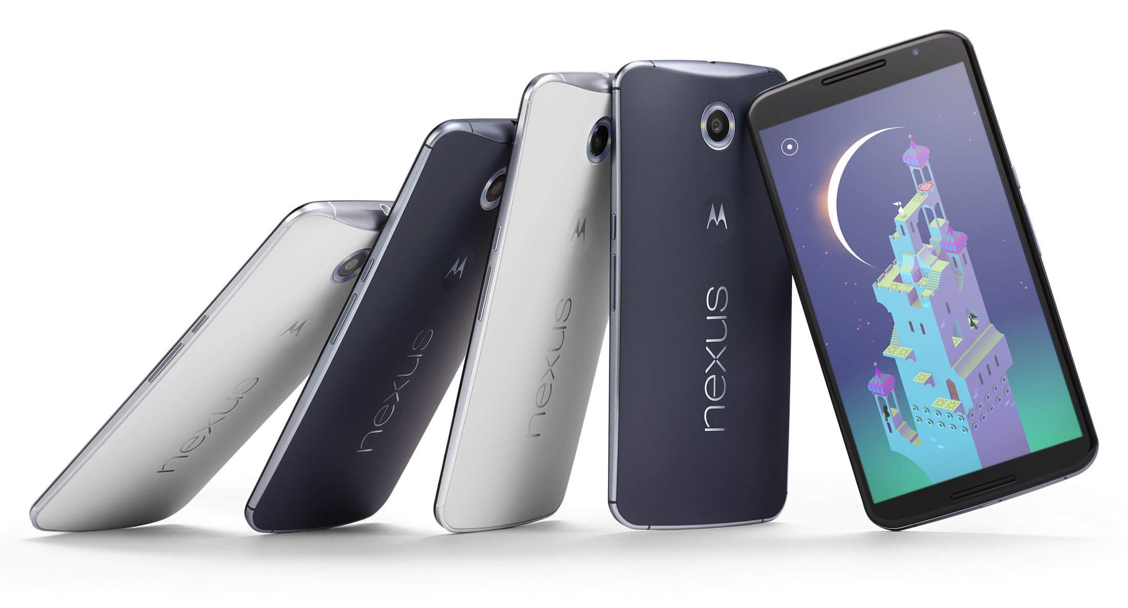 Nexus 6 - for some reason we don't have an alt tag here