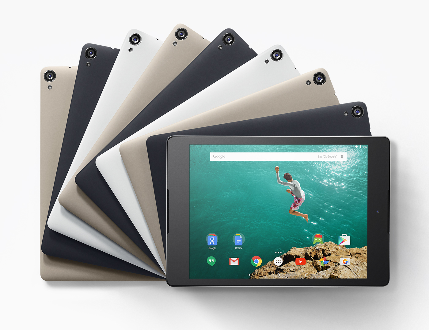 Nexus 9 - for some reason we don't have an alt tag here