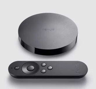 Nexus Player - for some reason we don't have an alt tag here