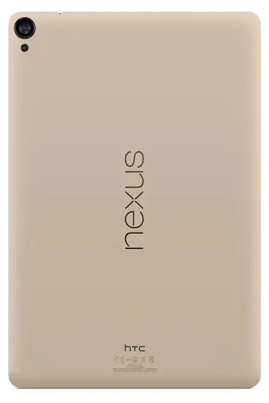 Nexus 9 sand - for some reason we don't have an alt tag here