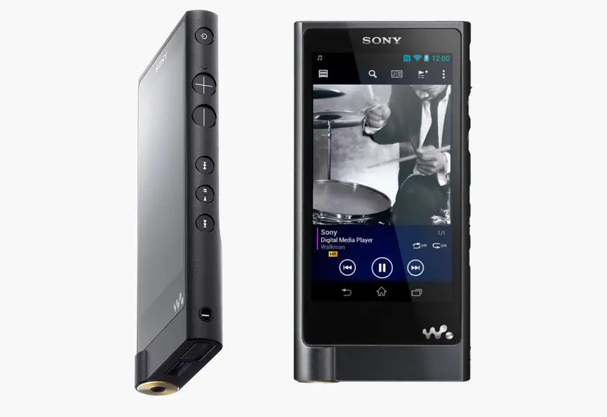 walkman nwz - for some reason we don't have an alt tag here