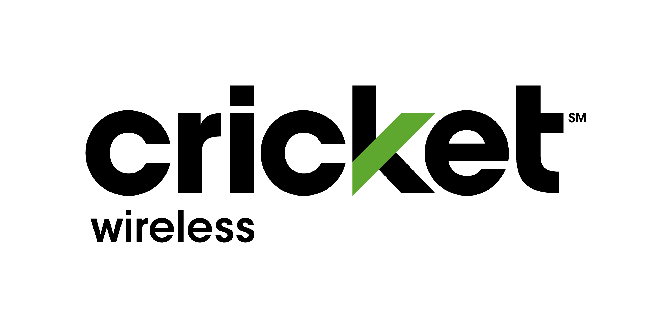 Cricket Logo - for some reason we don't have an alt tag here