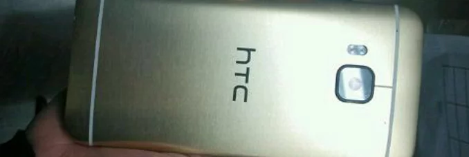 HTC One M9 - for some reason we don't have an alt tag here