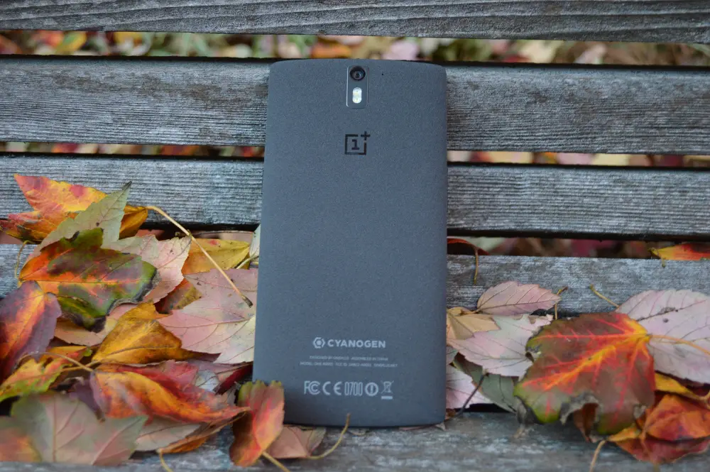 oneplus one - for some reason we don't have an alt tag here