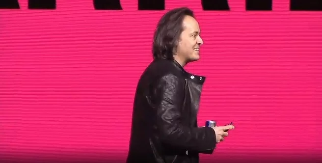 John Legere Uncarrier 9 - for some reason we don't have an alt tag here