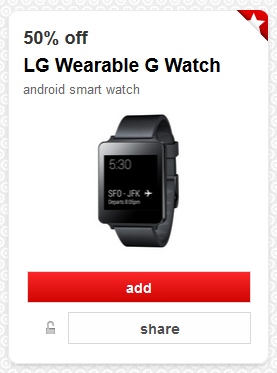 G Watch Cartwheel - for some reason we don't have an alt tag here