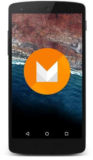 Android M - for some reason we don't have an alt tag here