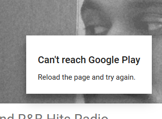 Google Play Music All Access - for some reason we don't have an alt tag here