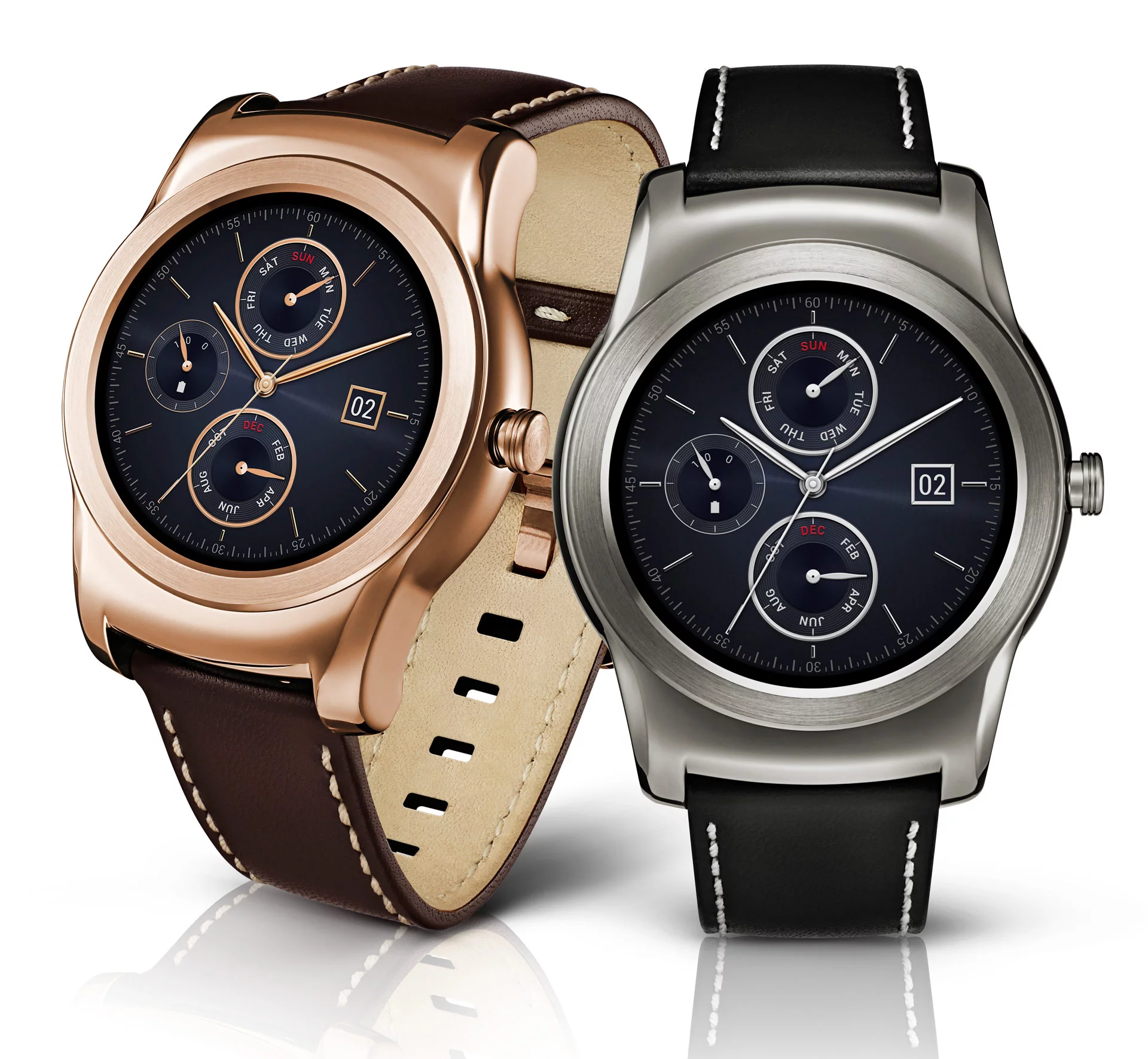 LG WATCH URBANE3 - for some reason we don't have an alt tag here