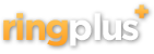ringplus+ logo