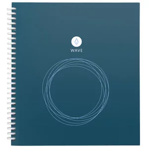 Rocketbook Wave Smart Notebook Standard Size - for some reason we don't have an alt tag here