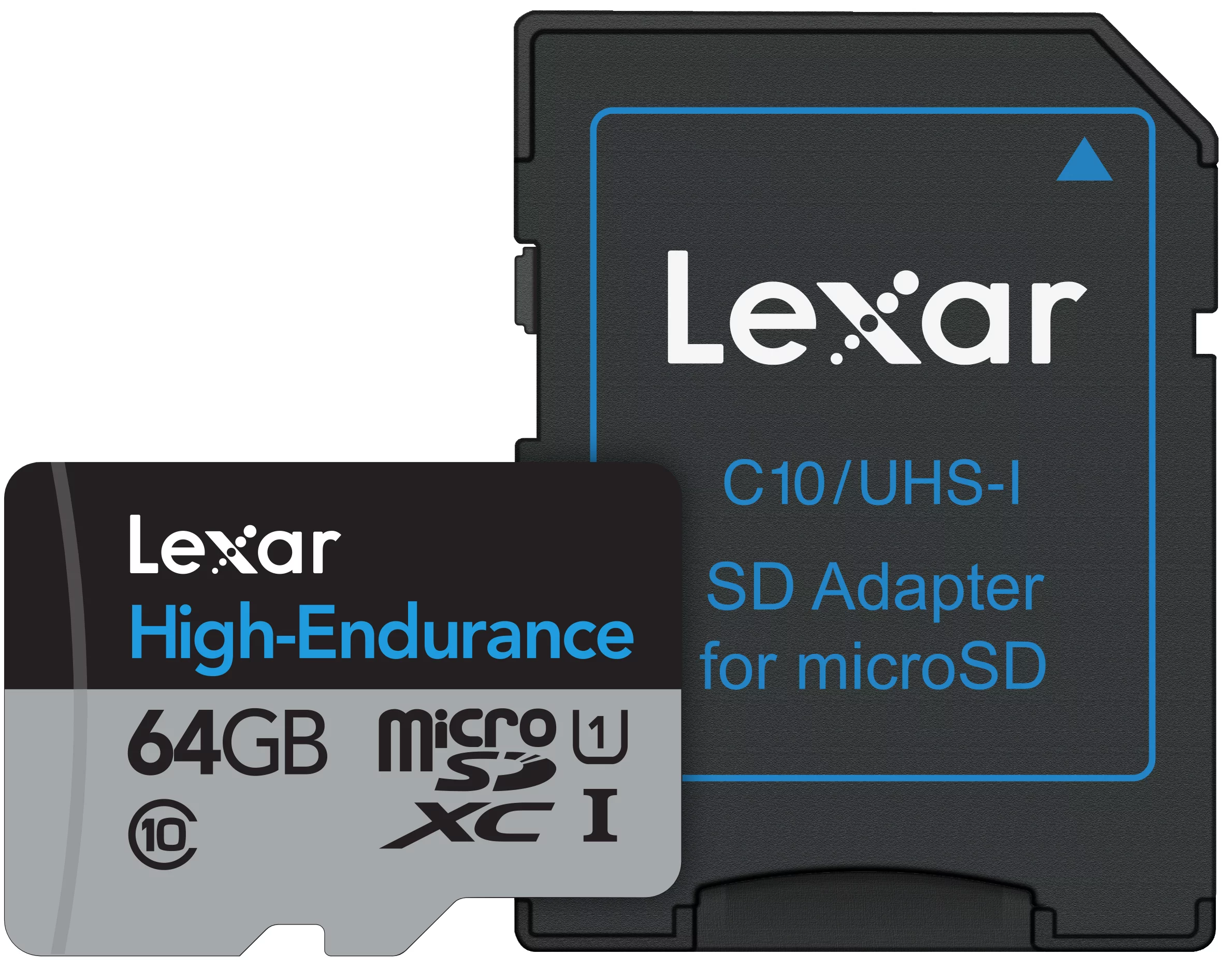 lexar he microsd 64gb ada image - for some reason we don't have an alt tag here