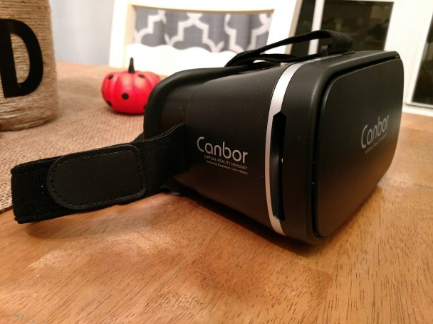 Canbor VR Viewer