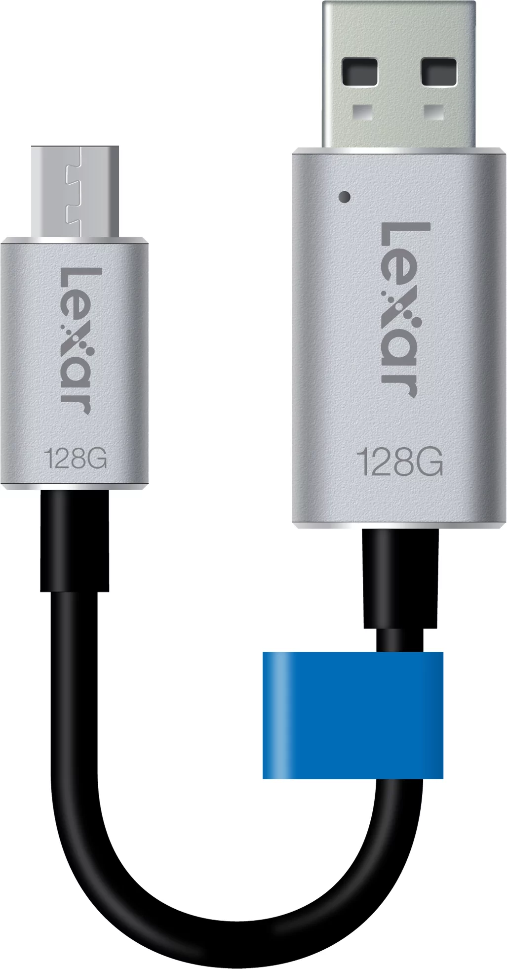 lexar jumpdrive c20m 128gb prod image - for some reason we don't have an alt tag here