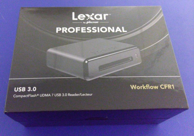 lexar cf card recovery apps