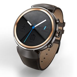 Asus ZenWatch 3