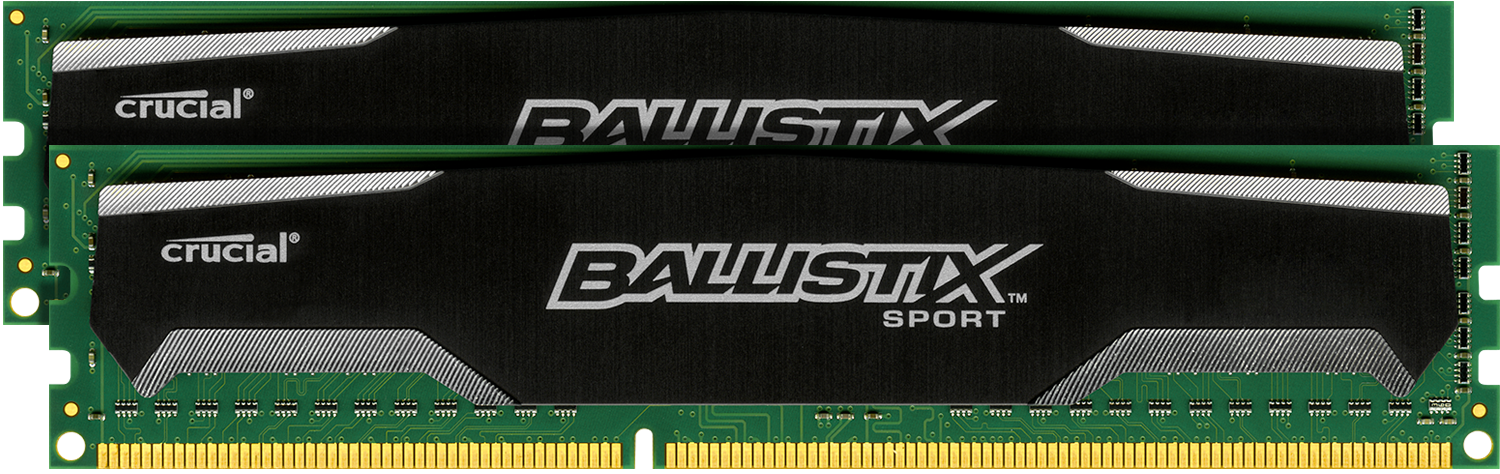 ballistix240 - for some reason we don't have an alt tag here