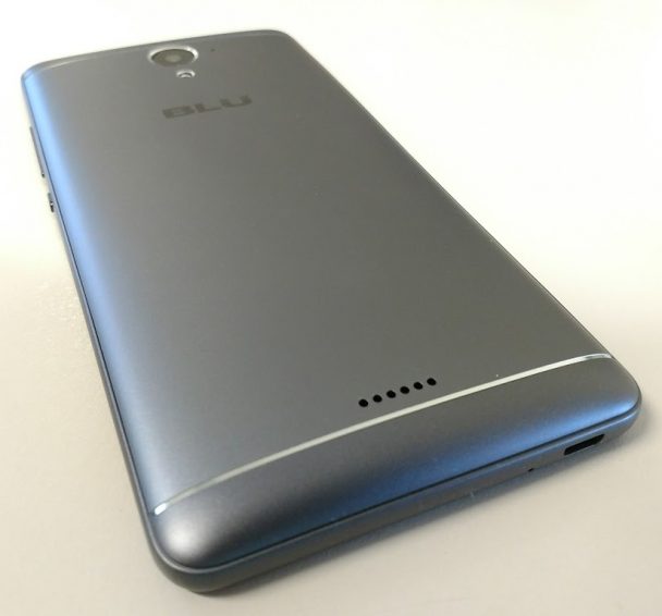 BLU R1 PLUS