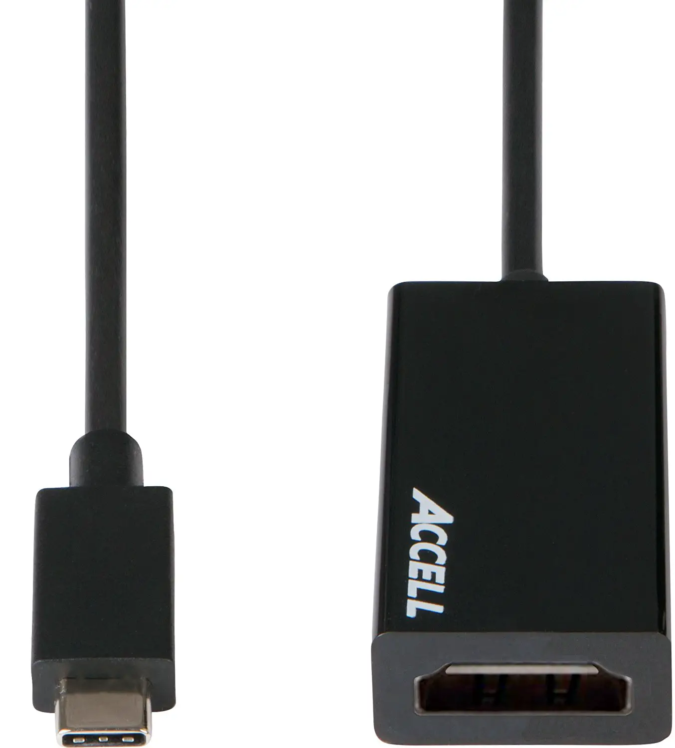 Accell USB-C to HDMI 2.0 Adapter review