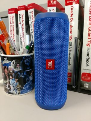 JBL Flip 4