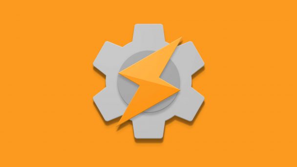 tasker 5.0 - for some reason we don't have an alt tag here