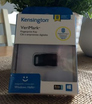 Kensington VeriMark