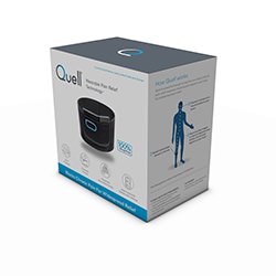Quell Retail Carton - for some reason we don't have an alt tag here