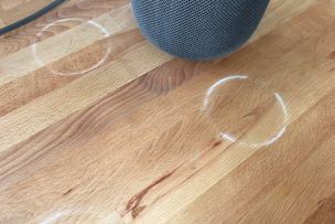 HomePod rings 11 - for some reason we don't have an alt tag here