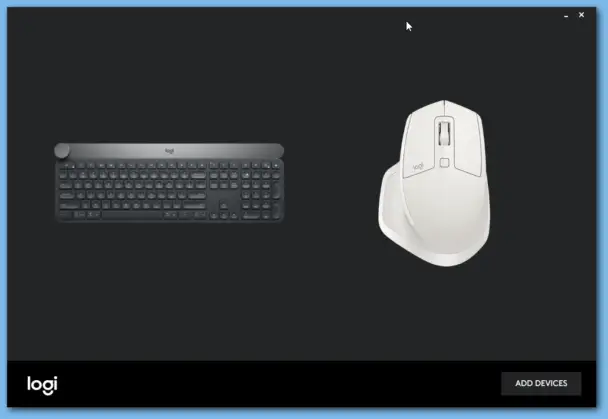 2018 06 19 18 15 58 Logitech Options - for some reason we don't have an alt tag here