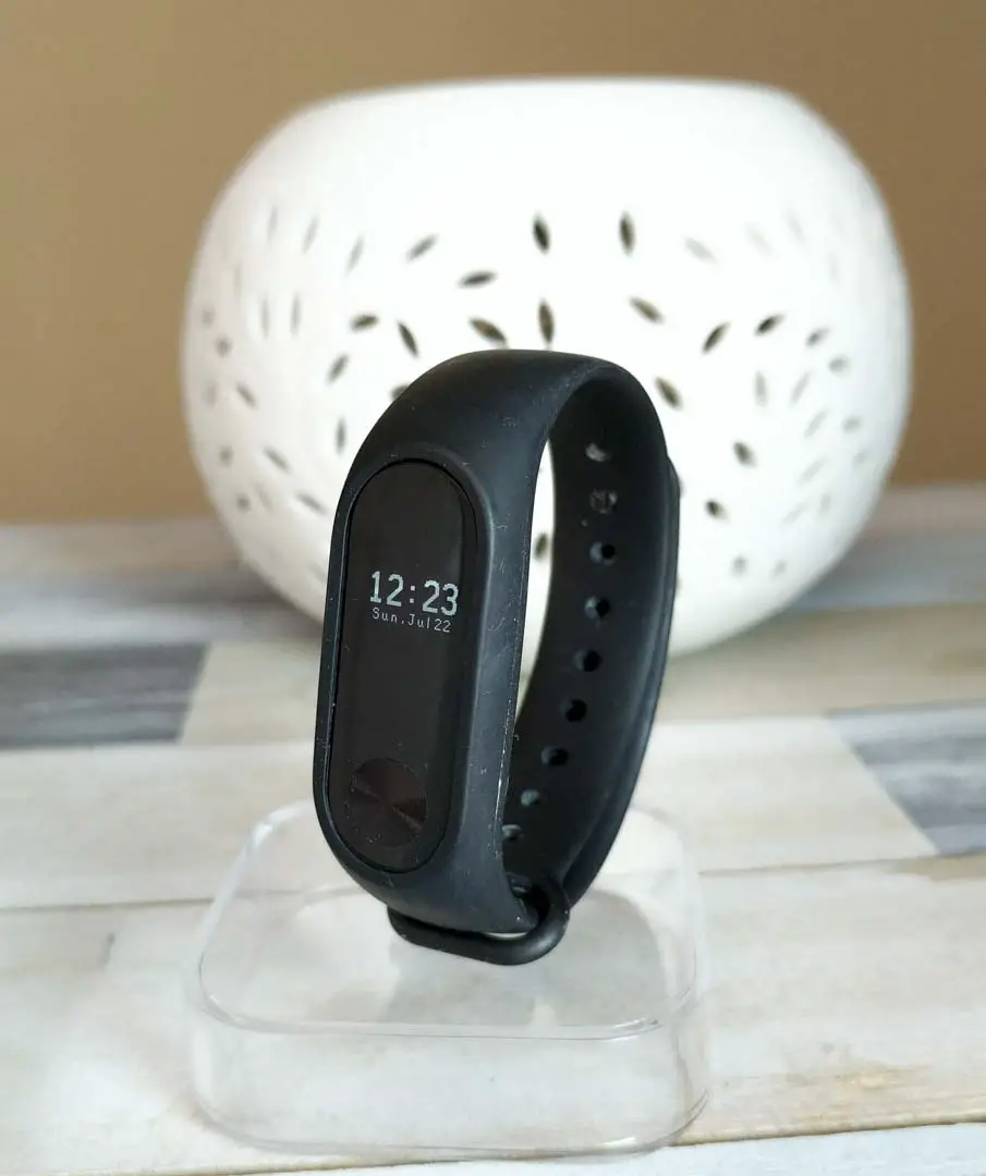 Mi Band 2 03 - for some reason we don't have an alt tag here