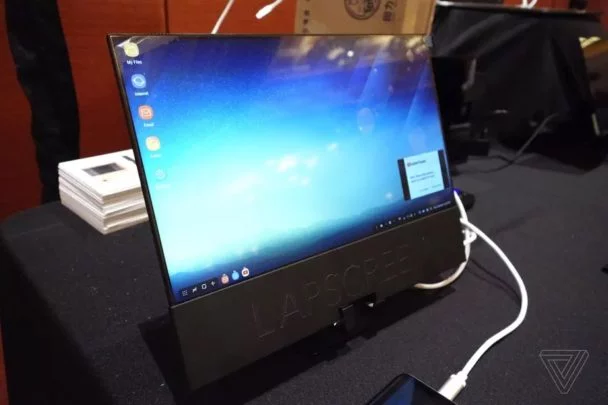 faytech usb c display - for some reason we don't have an alt tag here