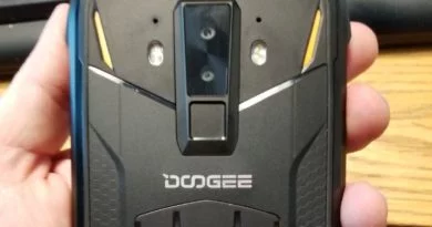 Doogee S90