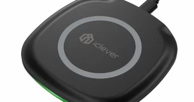iClever 10 Watt Wireless charger